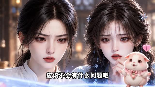 虐文女主不过一群大馋丫头第三季（130集）独家内容免费看