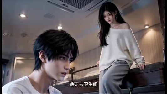相遇知欢（71集）热门短剧榜单
