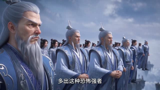 言出法随，诸天万界我说了算第二季（201集）热播短剧全集看