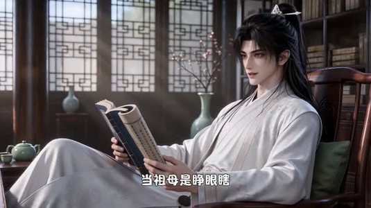 戏精主母镇侯府第一季(119集) 戏精主母镇侯府第一季(119集)全剧免费观看