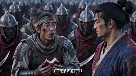 悍妻饲养法则（81集）百度在线观看