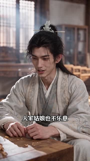 灼灼桃花暖良田（150集）真的太好看了
