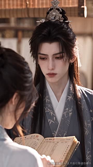 玉山乱:权臣为卿折腰(154集) 玉山乱:权臣为卿折腰(154集)真的好看吗
