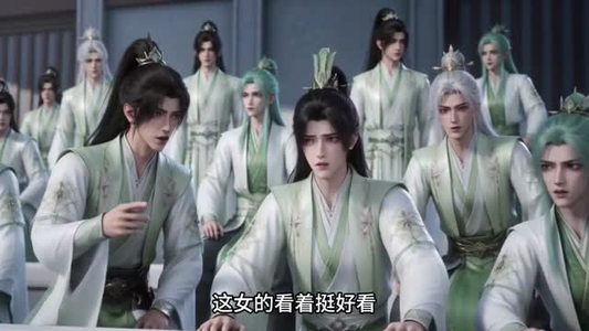 绑定反派系统,我成了自己的截胡对象第二季(242集) 绑定反派系统,我成了自己的截胡对象第二季(242集)短剧看全集