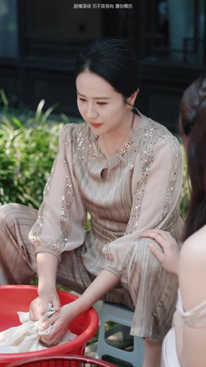 勇敢后妈，专治不服第二季（87 集）最新上映的短剧