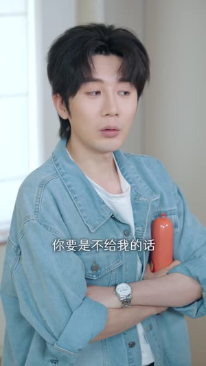 末日极寒，我的系统激情似火（89 集）热播短剧来袭