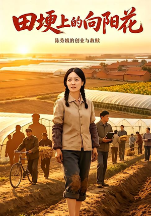 田埂上的向阳花（53 集）高分佳作免费看