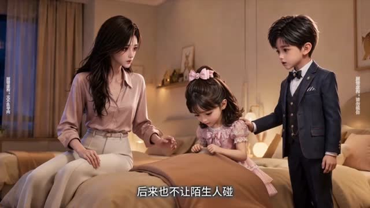 萌宝幼崽大作战第三季（175集）一口气看完