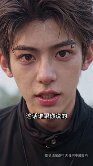 错位人生:黎小鸭的人生路(148集) 错位人生:黎小鸭的人生路(148集)爆火短剧追不停