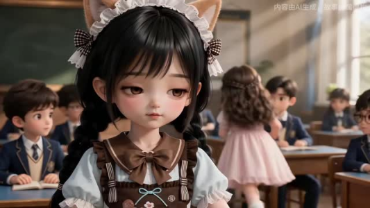 暗处逢亲，小甜崽坠入大佬窝第二季（174集）经典回顾免费看