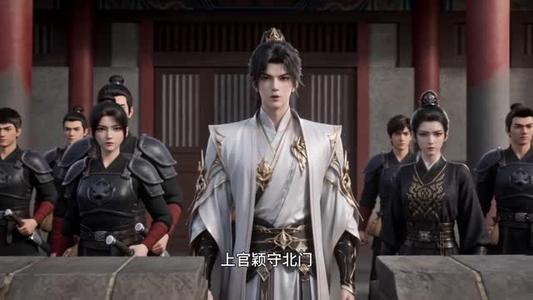 恐怖末世：我转职为SSSS天师第三季（72集）甜宠短剧推荐