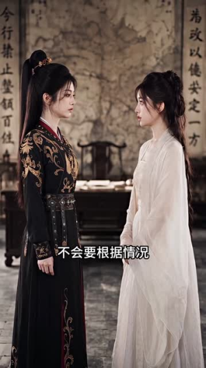 末日女帝养成指南3：乱世开疆（117集）百亿短剧抢先看