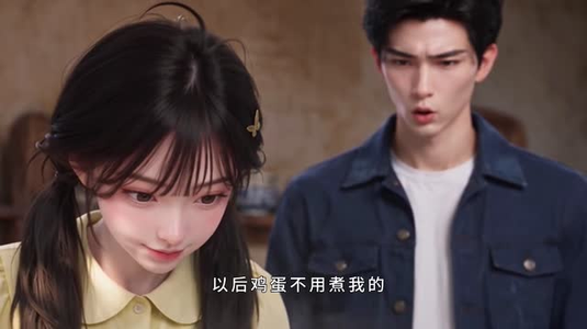 林向南穿越七零，小机灵爆改穷年代（148集）精彩短剧看全集