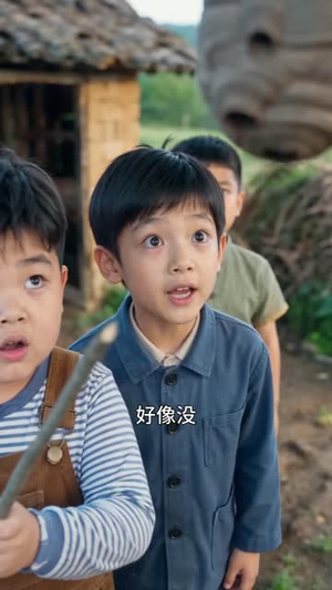 懒萌牛妞在七零年代当团宠第二季（119集）超好看的短剧