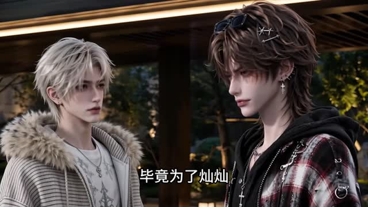 陷落京霓：错认大佬他心动了第三季（140集）全集下载