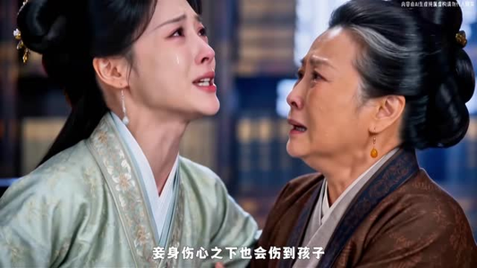 父皇听见我心声，江山稳了第一季（112集）全集都在这里了