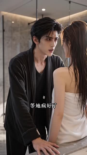 温小姐，贺律师等了你六年（187集）免费在线看全集
