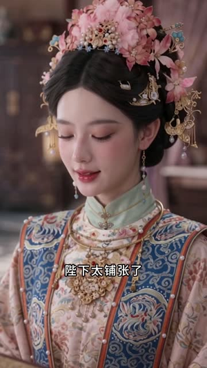 一不小心做了帝心白月光（197集）精彩短剧热播中