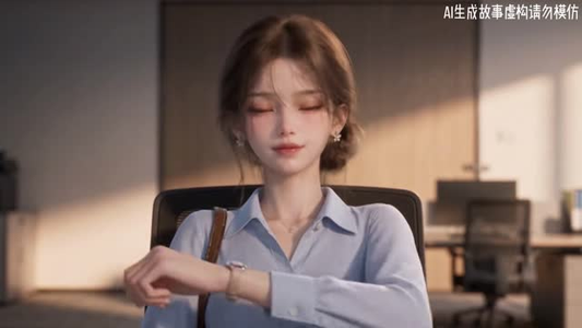 别耽误我赚钱（57集）古装短剧热播