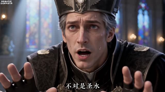 全民召唤,骷髅兵自己考了剑圣3(156集) 全民召唤,骷髅兵自己考了剑圣3(156集)短剧片段分享