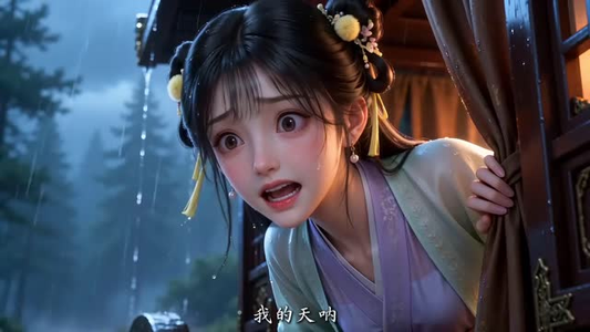 鸢遇三卿（32集）迅雷网盘观看