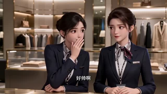 茉莉深处有微光（80集）短剧免费看