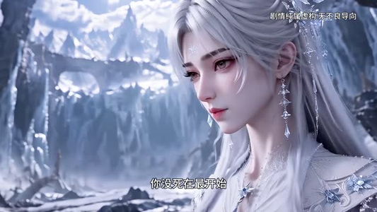 修仙三万年,你让我当万人嫌女配角第三季(219集) 修仙三万年,你让我当万人嫌女配角第三季(219集)精彩短剧片段