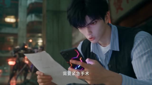 逆转未来：我真没想当镇魔师（88集）好看的短剧