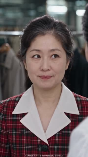 景城深处梨花开第二季（125集）红果免费看短剧