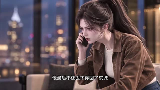 偏爱失控（81集）短剧排行榜