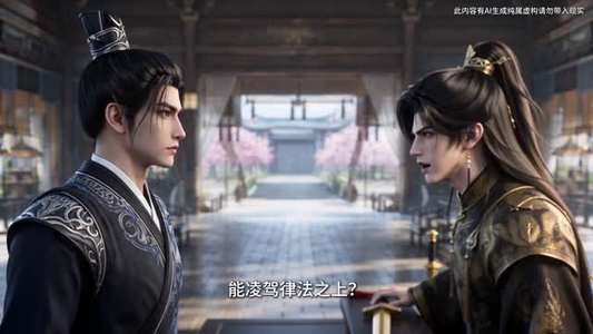 京师第一纨绔第九季（153集）最新热门短剧