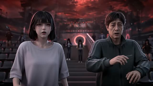 末世觉醒:别睡我会杀死所有诡异(1-300集) 末世觉醒:别睡我会杀死所有诡异(1-300集)百万短剧抢先看