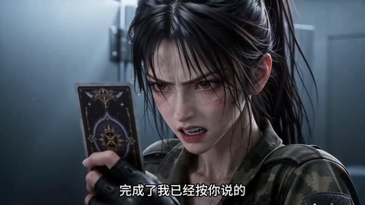 末世觉醒：别睡我会杀死所有诡异（301-507集）独家短剧免费看