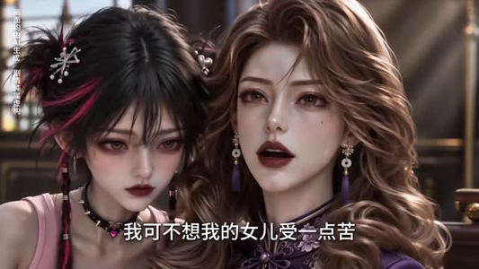 白月光冠冕第一季（1-300集）短剧片段推荐