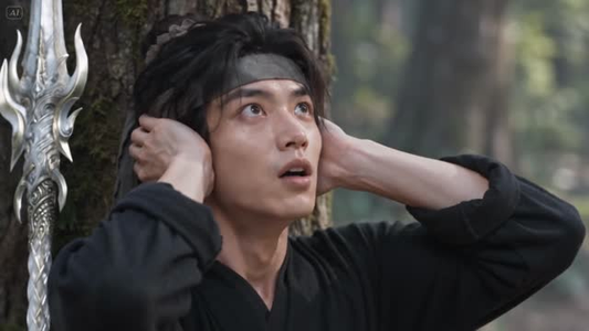 捡了个媳妇是女帝第二季（136集）火爆热门短剧