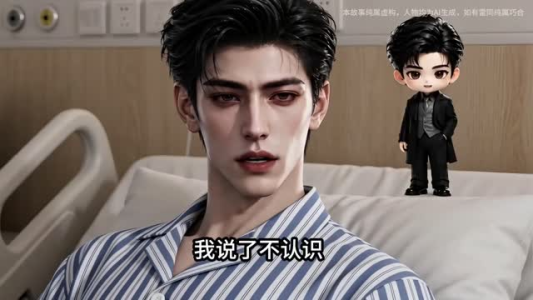 许你此生偏爱（93集）真的好看吗