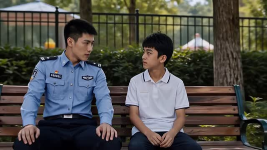 科技少年（63集）全季一次看完