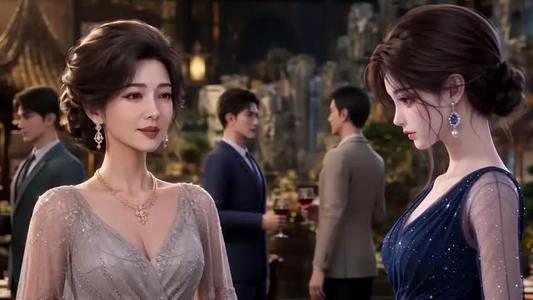亲妈归来，叛逆崽们全慌了（68集）怎么看全集