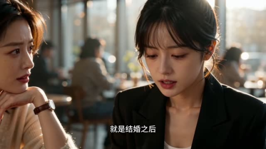 他的暗恋藏不住了（58集）我真的爱了
