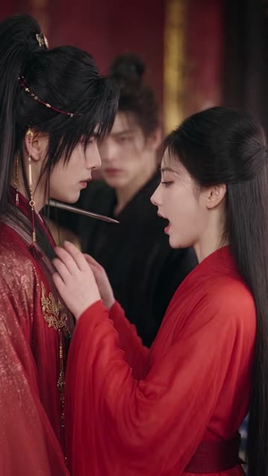 真公主跟假太子HE了（76集）无需会员免费看
