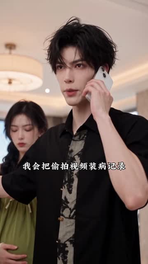 新婚夜，婆婆替我撑腰（60集）追风的女孩短剧