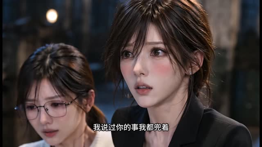 假千金竟是亲闺女（203集）一口气看完全集