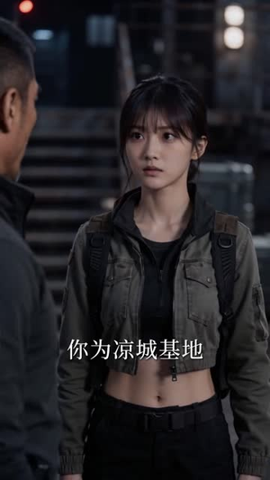 重生后,我在末世打脸女主(70集) 重生后,我在末世打脸女主(70集)温柔追捕短剧