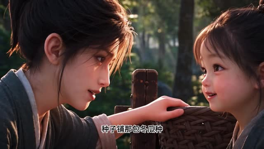 家有眠眠，福气绵绵：第一季（119集）精彩短剧热播