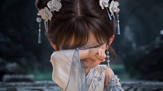 剑宗团宠小师妹之萌宝归宗（64集）短剧追到爽