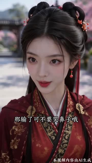 嫡谋(70集) 嫡谋(70集)短剧分享片段