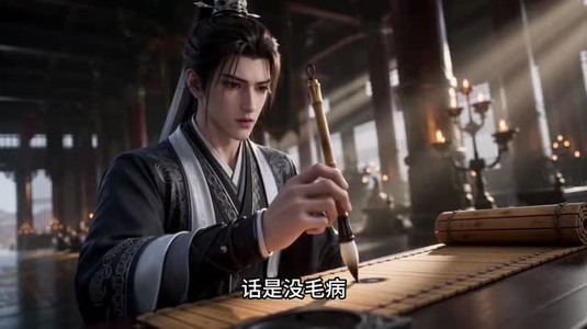 穿成奶猫,秦始皇听见了我的心声(119集) 穿成奶猫,秦始皇听见了我的心声(119集)甜宠短剧追到爽