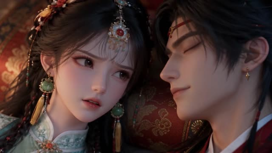 兽医小逃妻（77集）免费短剧完整版