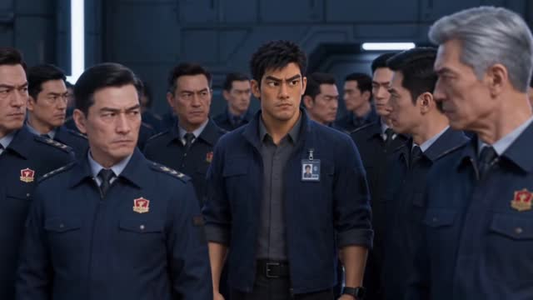 国运求生,我猎杀魔兽养国家(123集) 国运求生,我猎杀魔兽养国家(123集)短剧热播推荐
