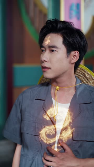 莫欺少年穷，他养了一条龙（94 集）短剧太好看了